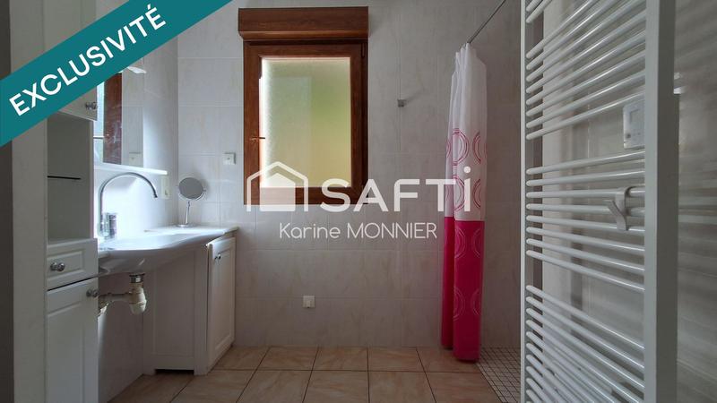 Maison - 333 m² - 10 pièces