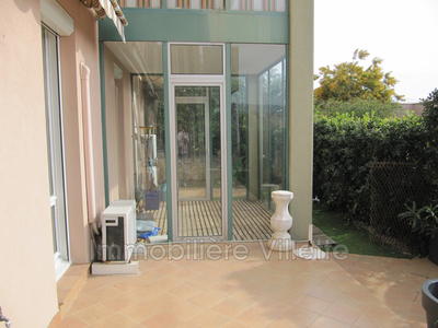 Appartement - 83 m² - 4 pièces