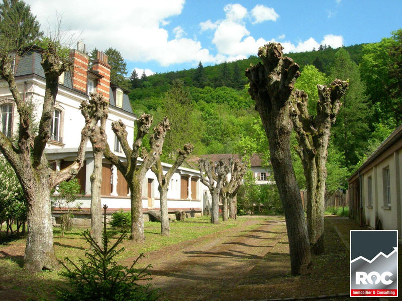 Local d'activités - 1 820 m²