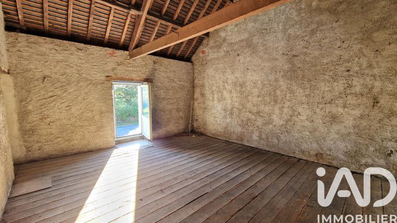 Maison - 124 m² - 5 pièces