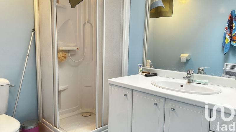 Maison de ville - 80 m² - 5 pièces