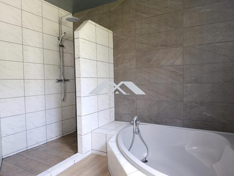 Villa - 110 m² - 5 pièces