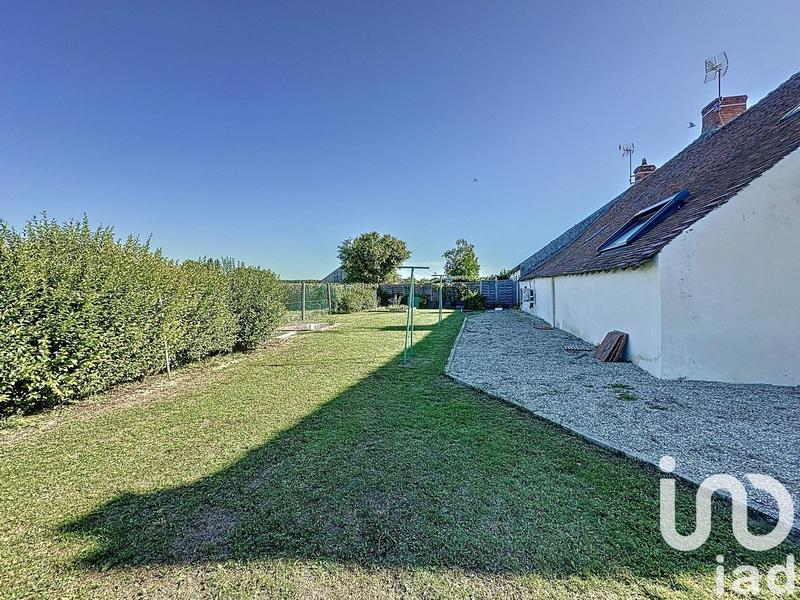Maison - 155 m² - 6 pièces