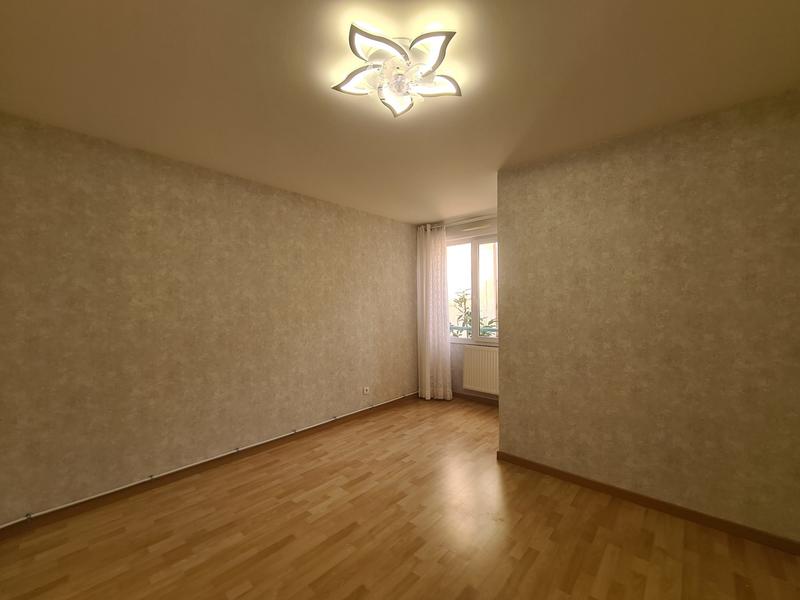 Appartement - 91 m² - 4 pièces