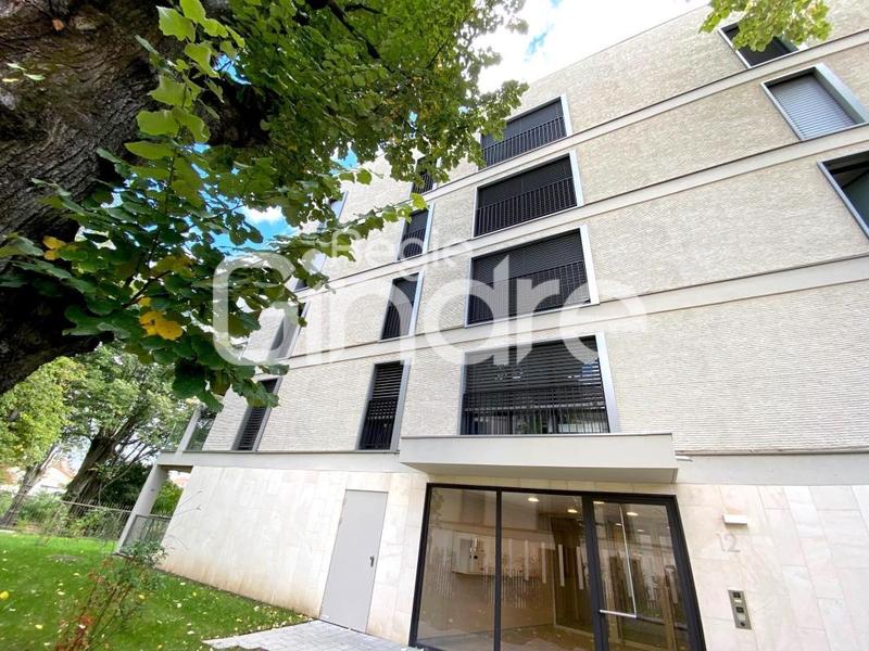 Appartement - 26 m² - 1 pièce