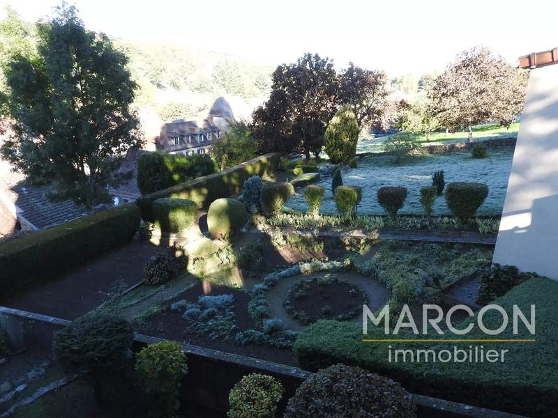 Maison - 126 m² - 4 pièces