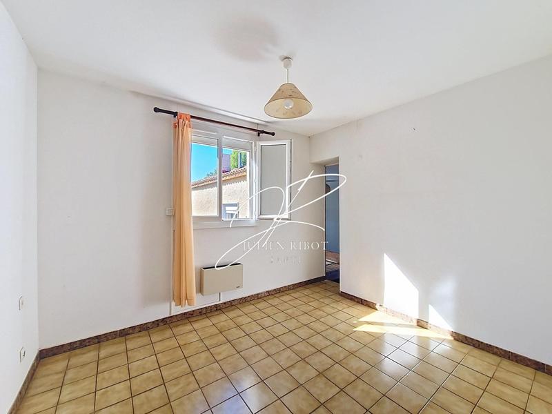 Maison - 63 m² - 3 pièces