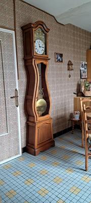 Propriété - 322 m² - 4 pièces