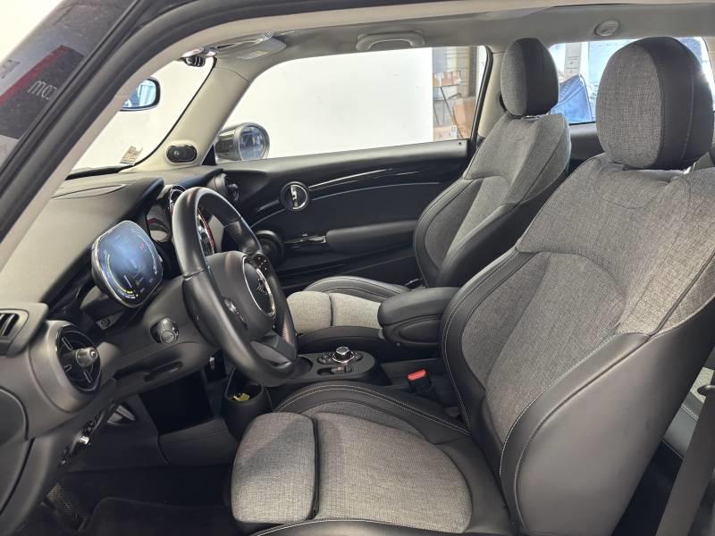 Mini Mini Hatch 3 Portes Cooper se 184 ch Edition Premium Plus