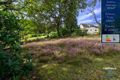 Propriété - 354 m² - 10 pièces