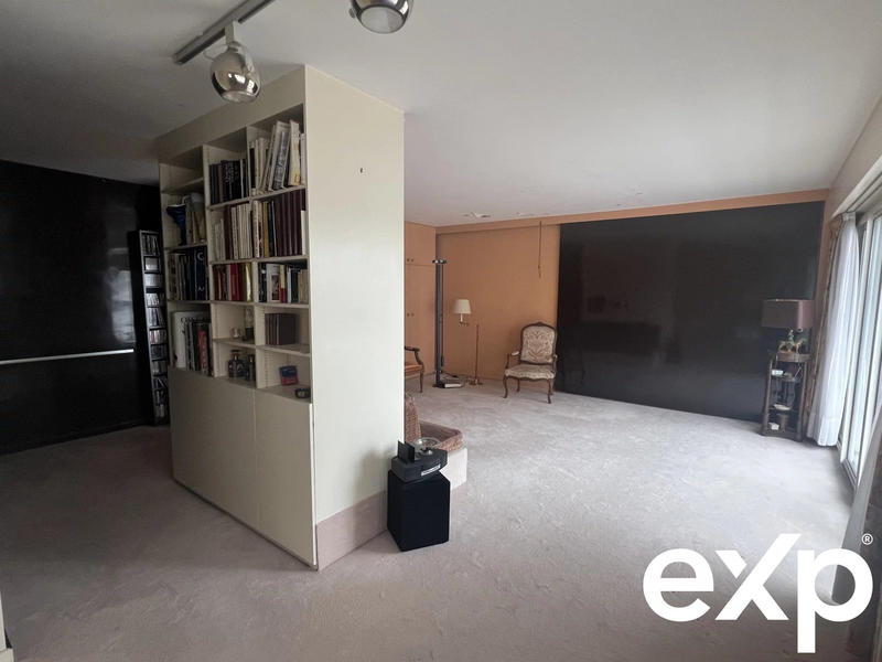 Appartement - 159 m² - 6 pièces