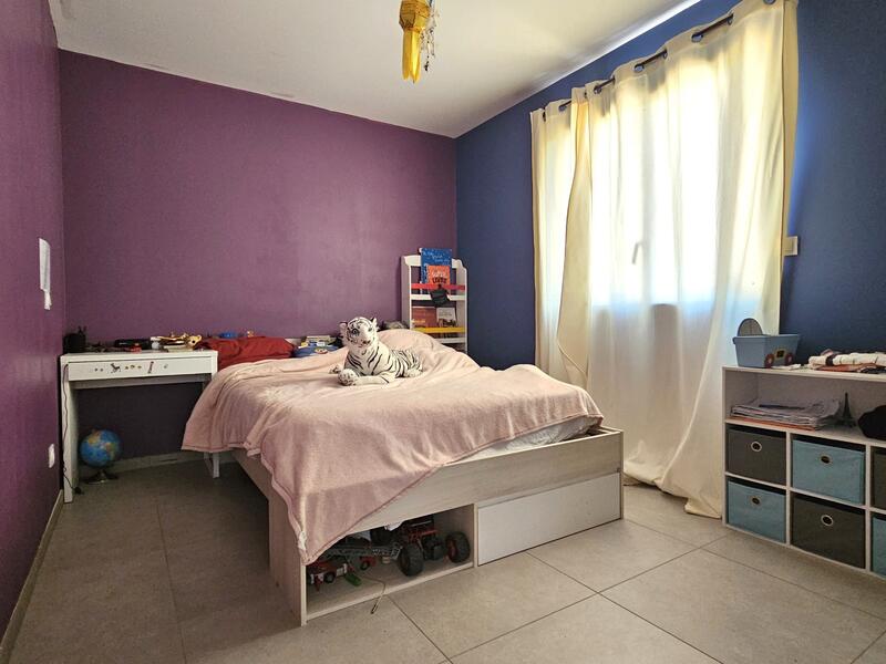 Villa - 151 m² - 5 pièces