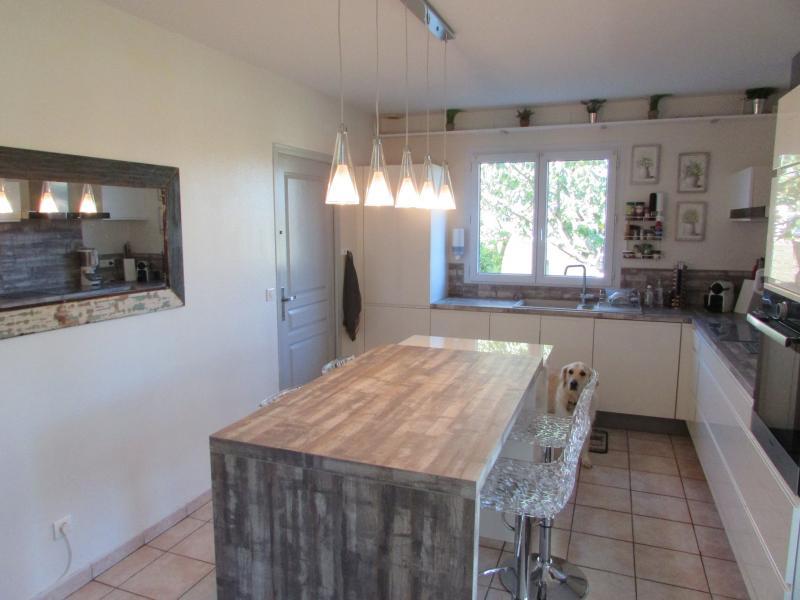 Maison - 126 m² - 6 pièces