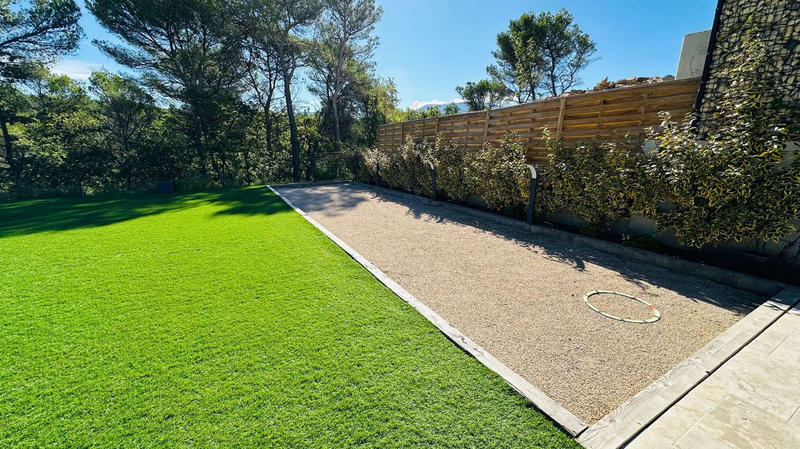 Villa - 150 m² - 7 pièces