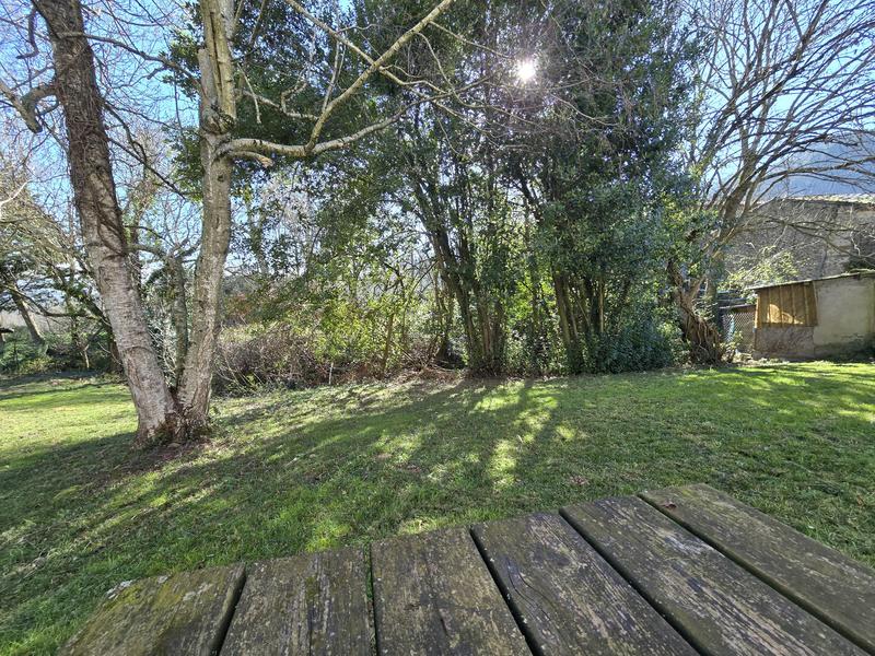 Villa - 90 m² - 4 pièces