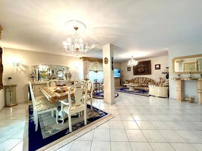 Maison d'architecte - 175 m² - 7 pièces