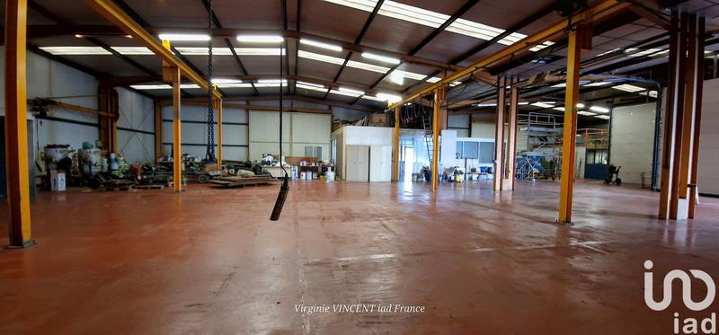Local commercial - 894 m²