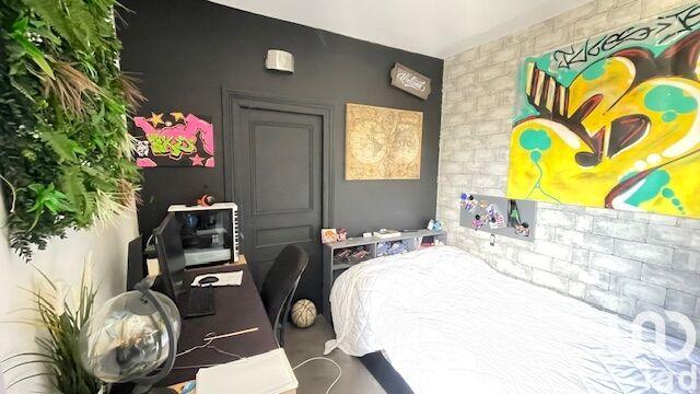 Maison - 152 m² - 8 pièces