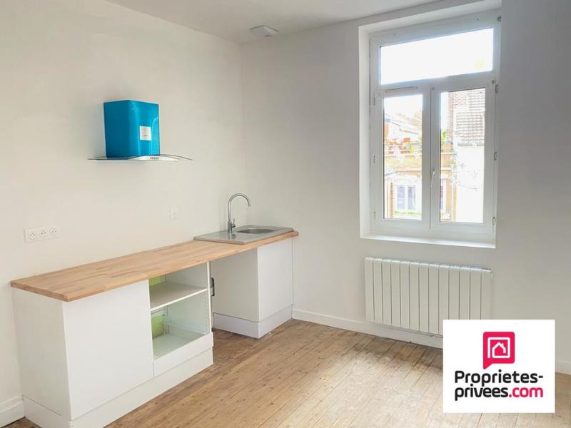 Immeuble - 1 026 m² - 17 pièces