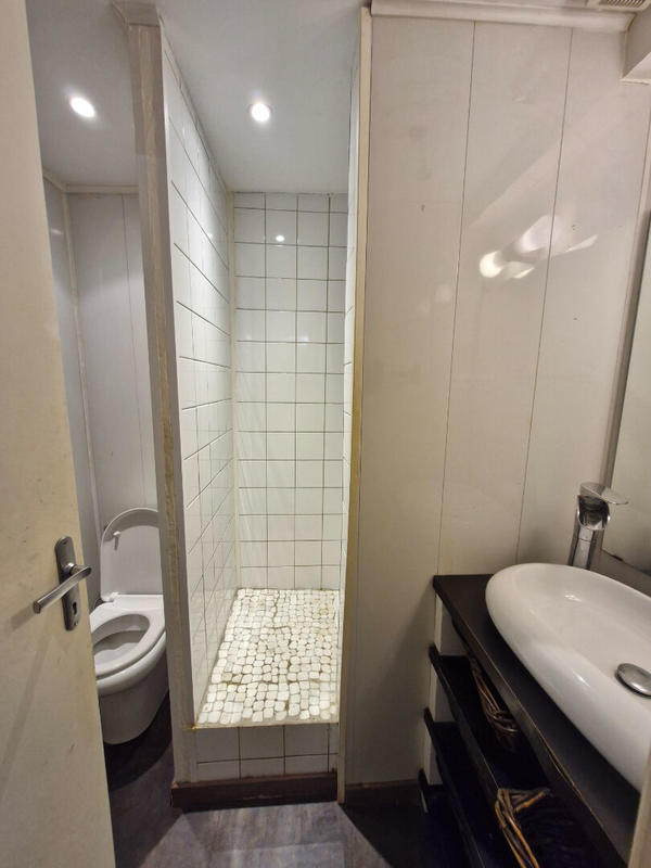 Maison - 122 m² - 4 pièces