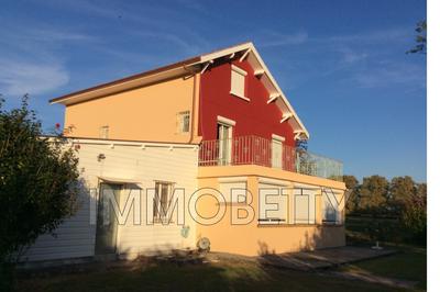 Maison - 148 m² - 6 pièces