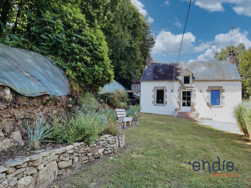 Maison - 94 m² - 3 pièces