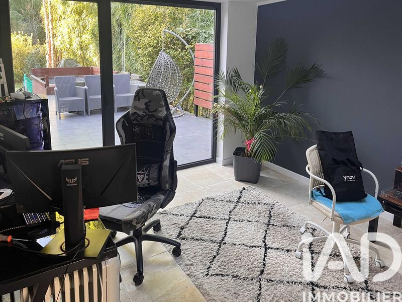 Maison de ville - 150 m² - 5 pièces