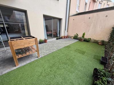 Appartement - 103 m² - 4 pièces