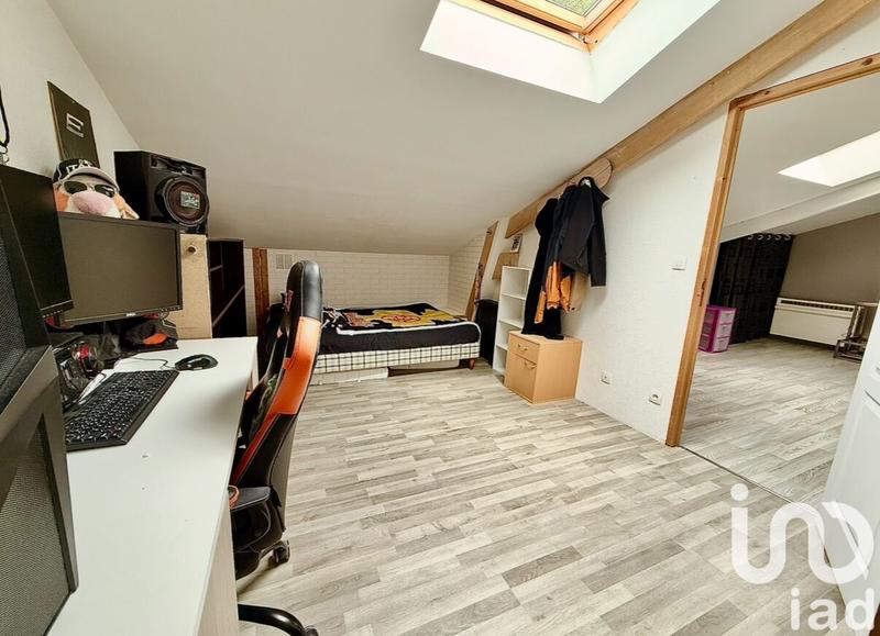 Maison de campagne - 303 m² - 9 pièces