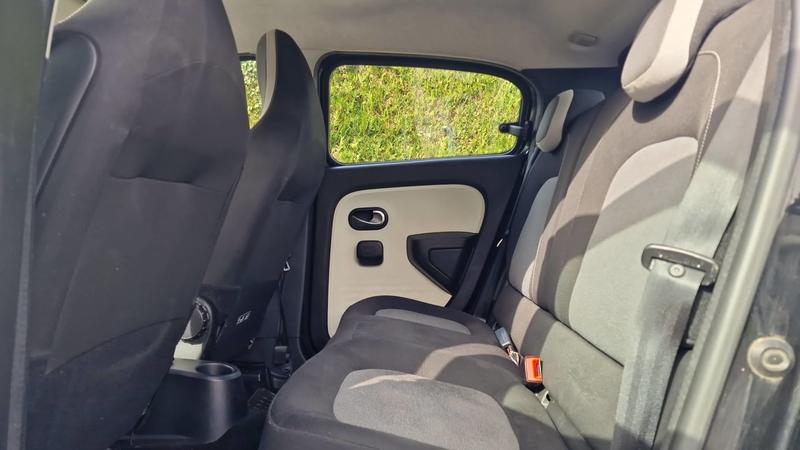 Renault Twingo III 0.9 TCe 90 Energy Zen