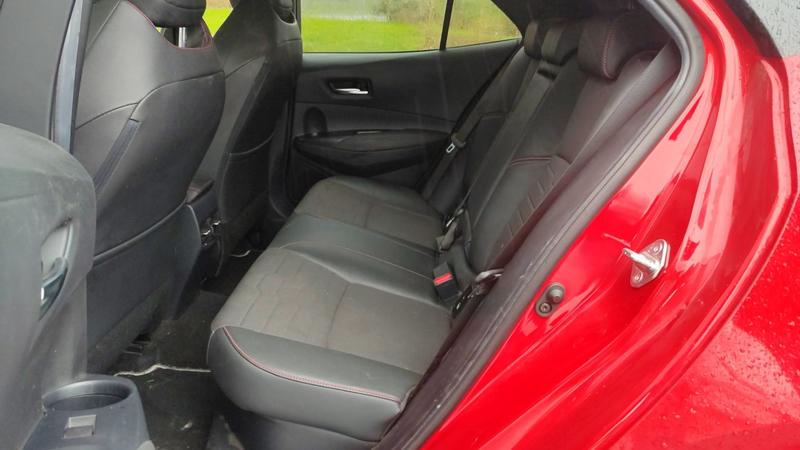 Toyota Corolla 2.0 Vvt-i 152 Hybride Cvt Collection