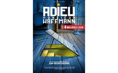 Adieu Monsieur Haffmann