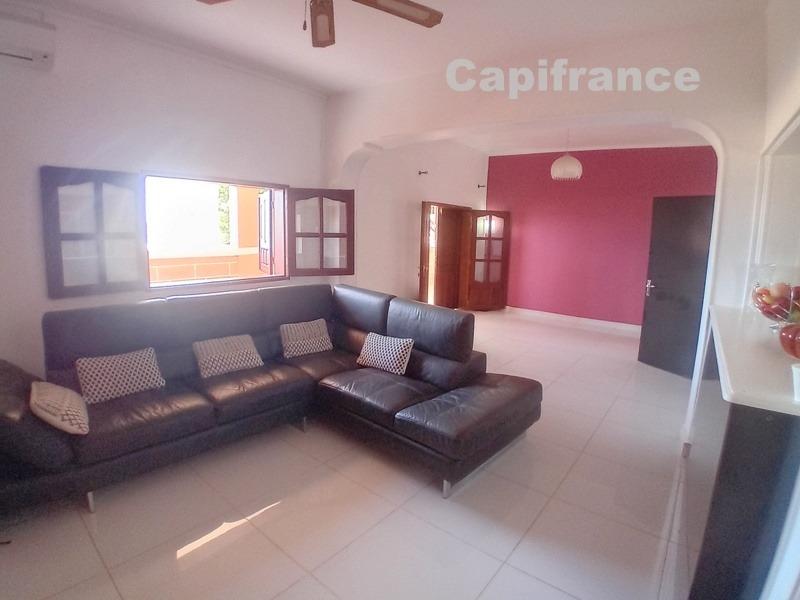 Appartement - 134 m² - 4 pièces