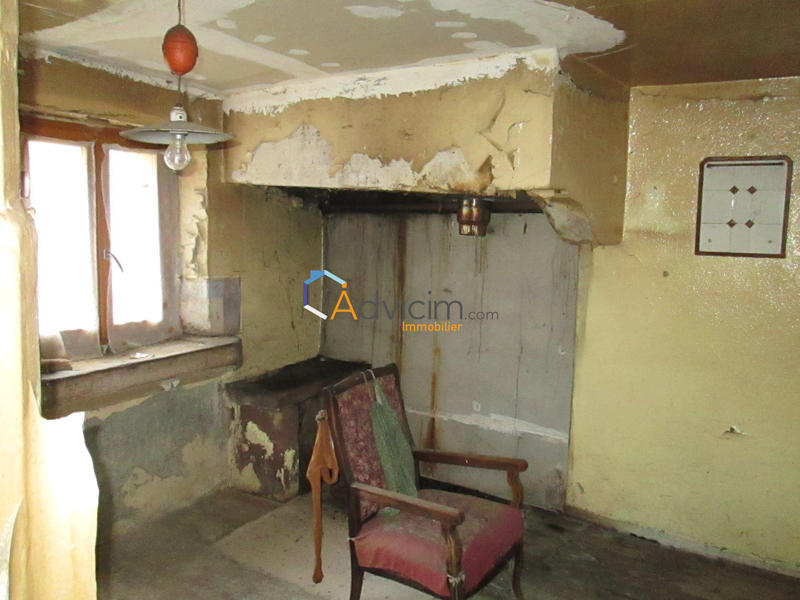 Ferme - 200 m² - 8 pièces