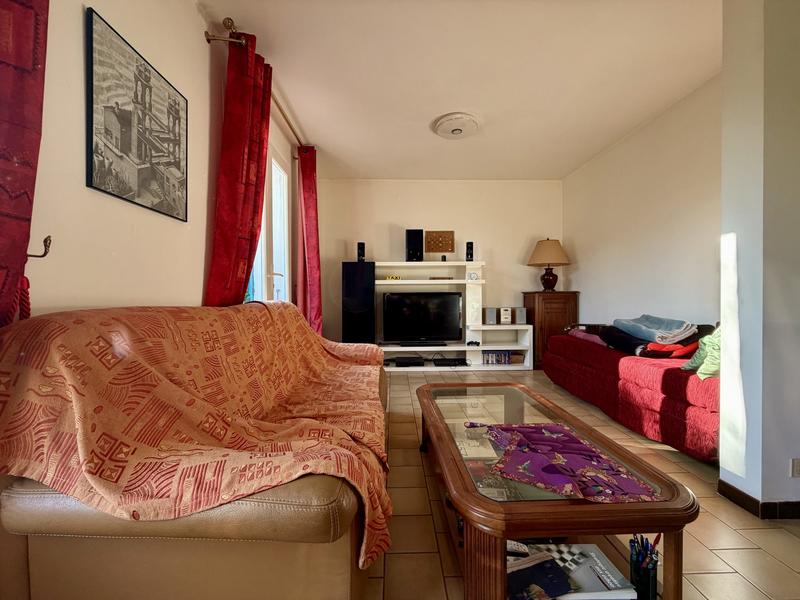 Villa - 91 m² - 4 pièces