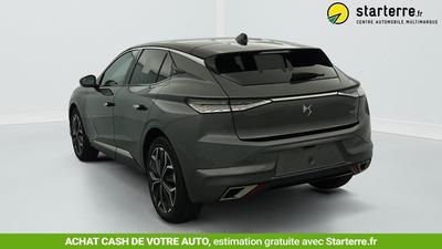 Ds Ds 4 PureTech 130 Eat8 Rivoli