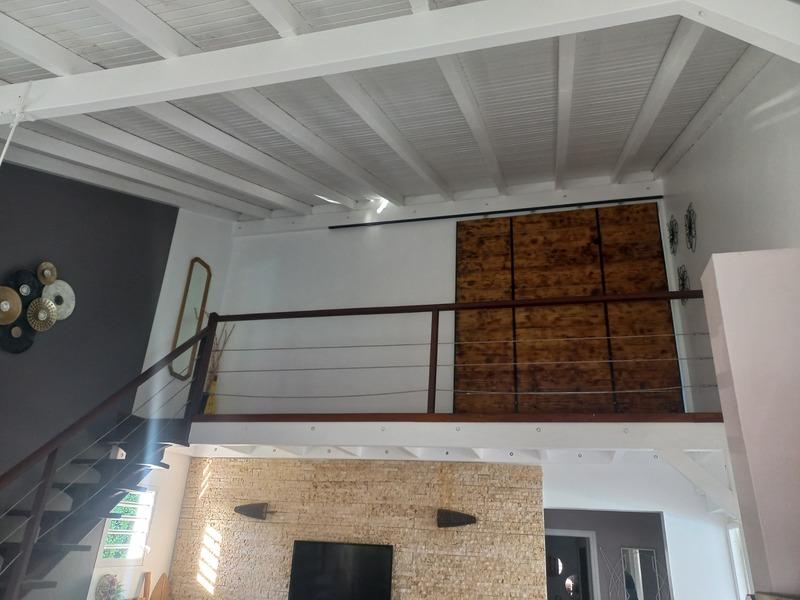 Maison - 145 m² - 5 pièces