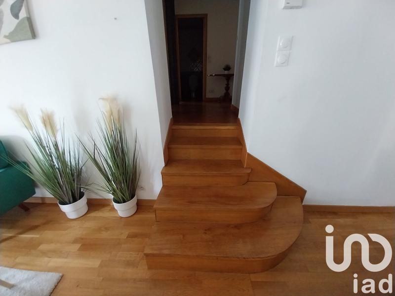 Appartement - 111 m² - 5 pièces