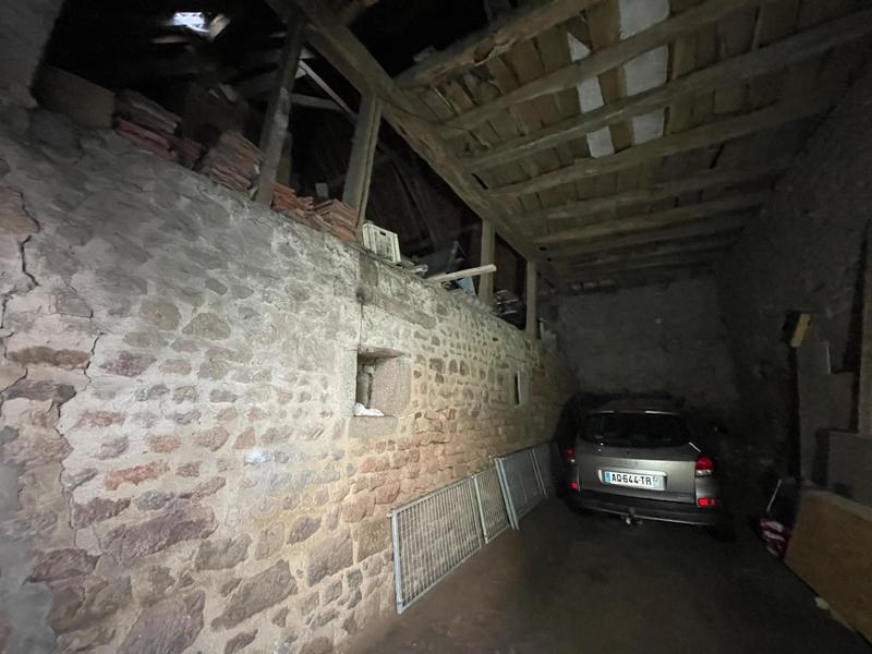 Maison - 117 m² - 8 pièces