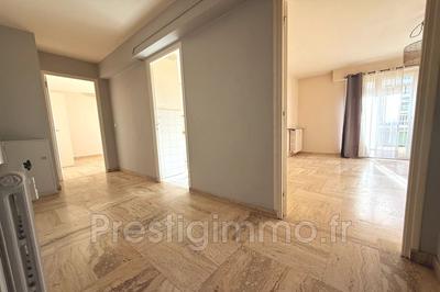 Appartement - 53 m² - 2 pièces