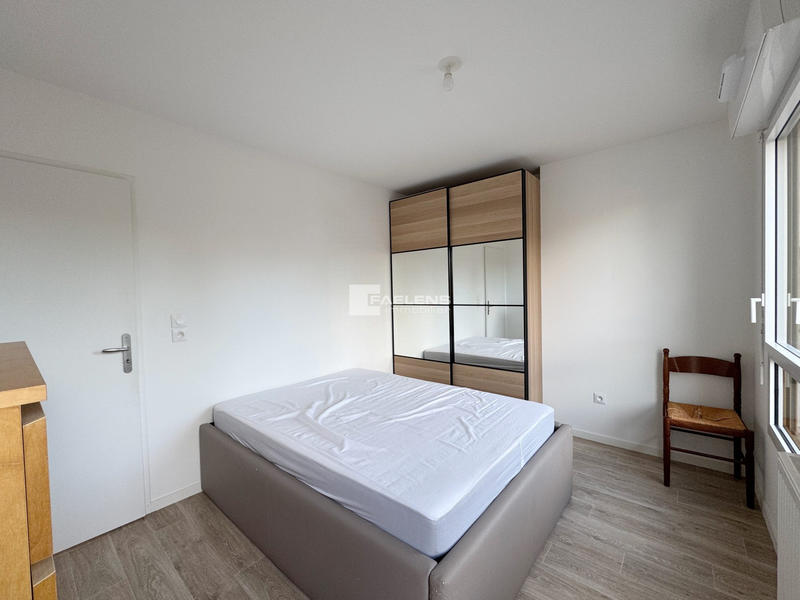 Appartement - 73 m² - 3 pièces