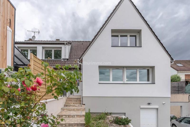 Appartement - 9 m² - 1 pièce