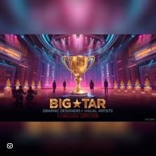 Big Star Graphistes-Plasticiens