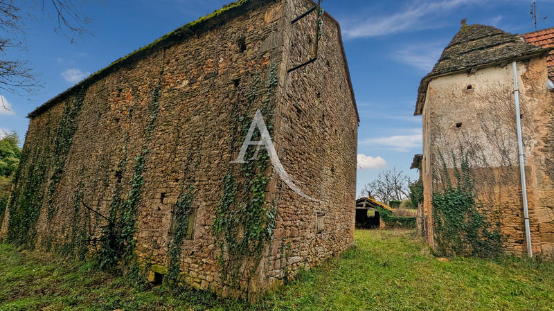 Maison - 57 m² - 4 pièces