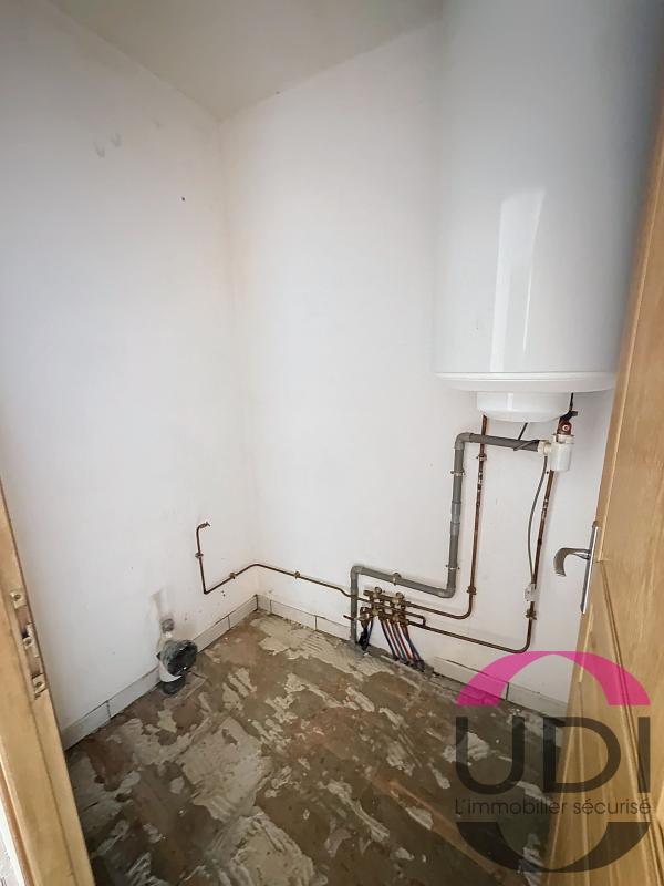 Immeuble - 73 m² - 3 pièces