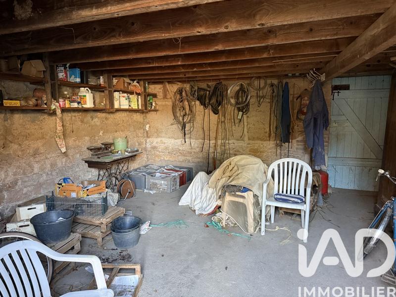 Maison - 87 m² - 4 pièces