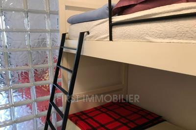 Appartement - 34 m² - 1 pièce