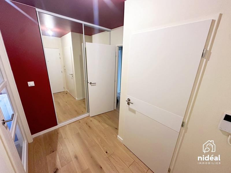 Appartement - 70 m² - 6 pièces