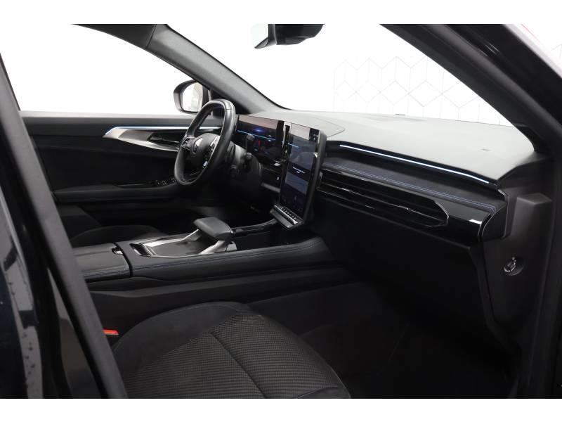 Renault Austral E-Tech hybrid 200 Techno esprit Alpine