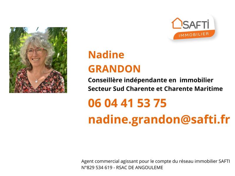 Ferme - 124 m² - 4 pièces